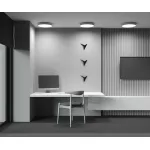 Потолочный светильник Maytoni Ceiling C032CL-45W2.7K-RD-W от ImperiumLoft