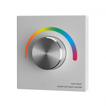 Роторная панель управления Maytoni 711027