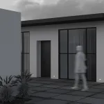 Подсветка для лестниц Maytoni Futo O512SL-L3W3K от ImperiumLoft