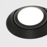 Встраиваемый светильник Dot DL042-01-RD-B от ImperiumLoft