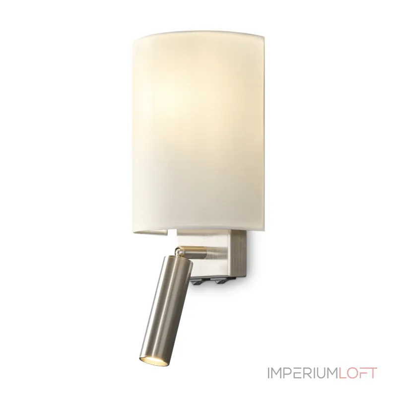 Настенный светильник (бра) Freya FR5367WL-L40N от ImperiumLoft