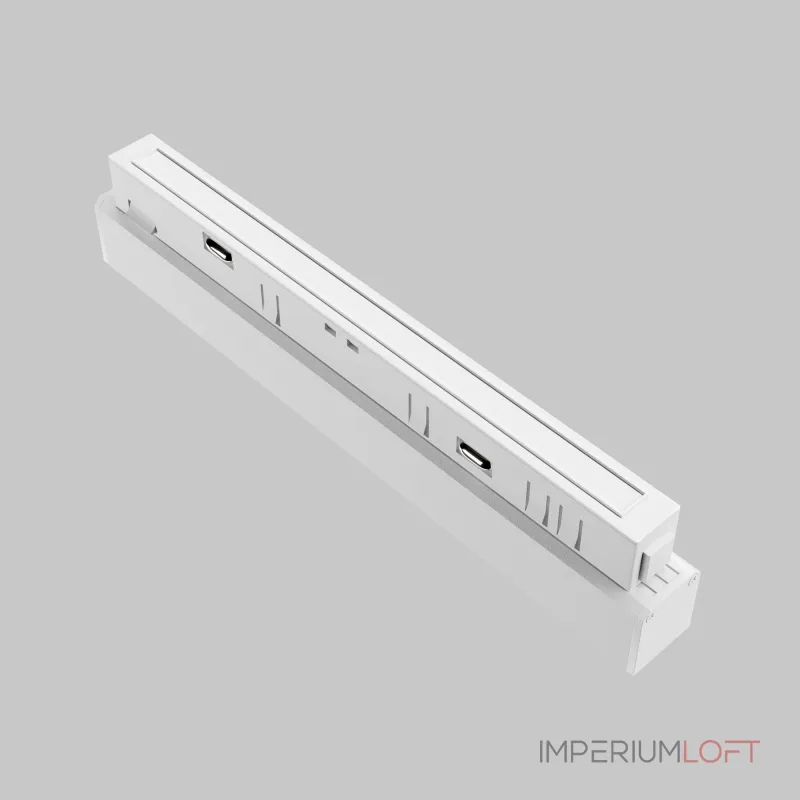 Трековый светильник Maytoni Points TR031-4-12WTW-M-DSZ-W от ImperiumLoft