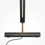 Напольный светильник (торшер) Maytoni Combo MOD214FL-L20B3K1 от ImperiumLoft