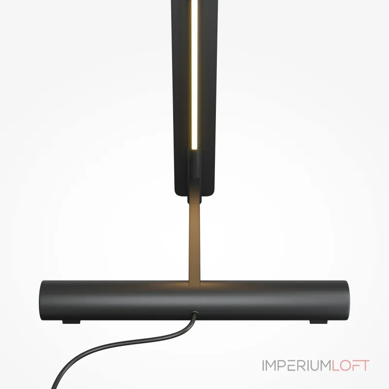 Напольный светильник (торшер) Maytoni Combo MOD214FL-L20B3K1 от ImperiumLoft