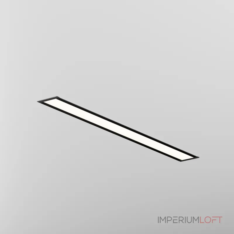 Встраиваемый светильник Maytoni LL313010 от ImperiumLoft