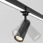 Уличный трековый светильник Maytoni Elasity IP O-TR01-1-S-8WB3K от ImperiumLoft