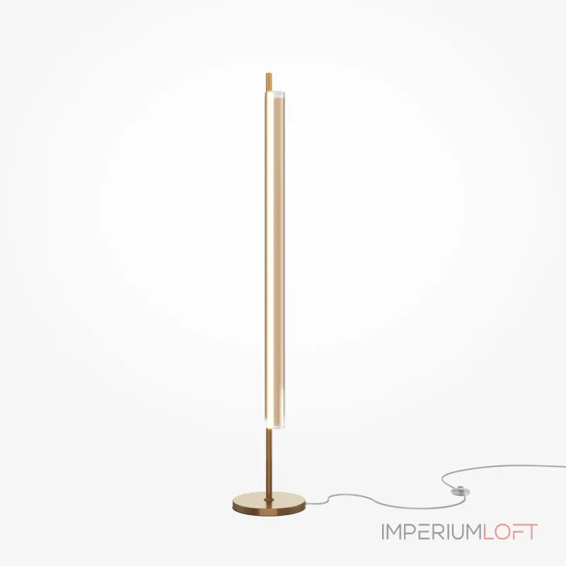 Напольный светильник Maytoni Modern MOD258FL-L15BS3K от ImperiumLoft Напольный светильник Maytoni Modern MOD258FL-L15BS3K от ImperiumLoft