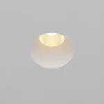 Встраиваемый светильник Maytoni Dip DL122-15W-2.7K-TRS-W от ImperiumLoft