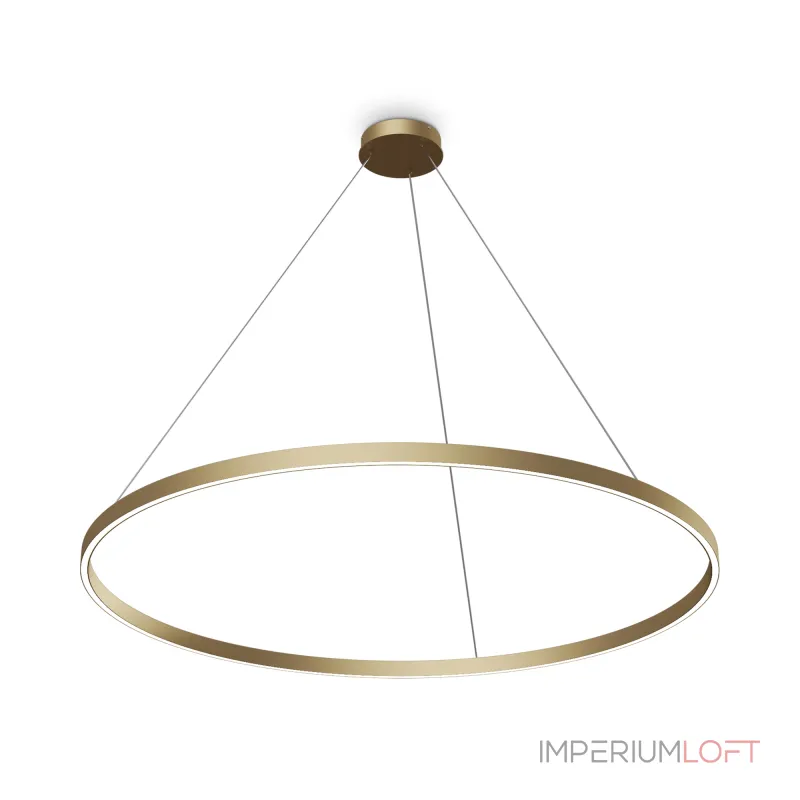 Подвесная люстра Rim MOD058PL-L65BSK Подвесная люстра Rim MOD058PL-L65BSK