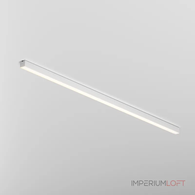 Потолочный светильник Maytoni LL311005 от ImperiumLoft