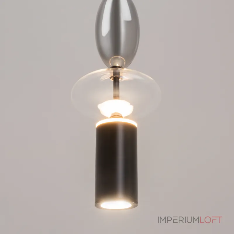 Подвесной светильник Maytoni Modern MOD071PL-L8B3K2