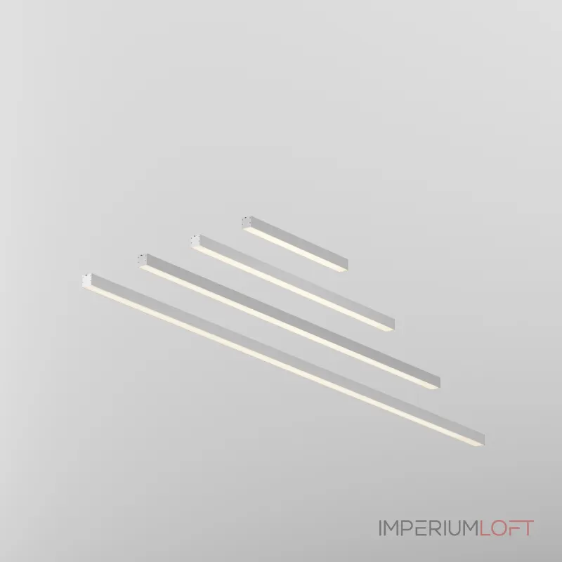 Потолочный светильник Maytoni LL311005 от ImperiumLoft