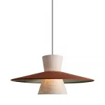 Подвесной светильник Freya Fly FR5489PL-01GT