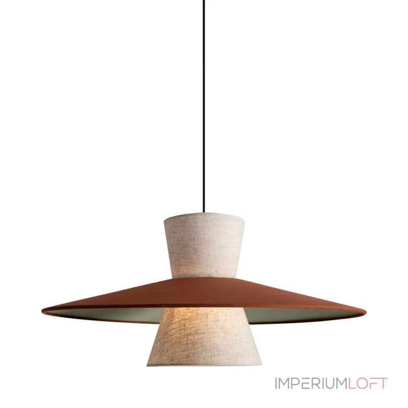 Подвесной светильник Freya Fly FR5489PL-01GT