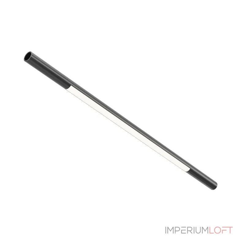 Светильник Maytoni Basis C100CL-L500-12W3-6K-B от ImperiumLoft