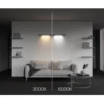 Светильник Maytoni Basis C100CL-L500-12W3-6K-B от ImperiumLoft