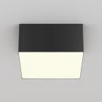 Потолочный светильник Maytoni Ceiling C032CL-12W3K-SQ-B от ImperiumLoft