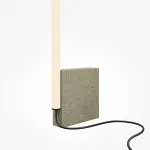 Напольный светильник (торшер) Solid MOD277FL-L24GR3K от ImperiumLoft