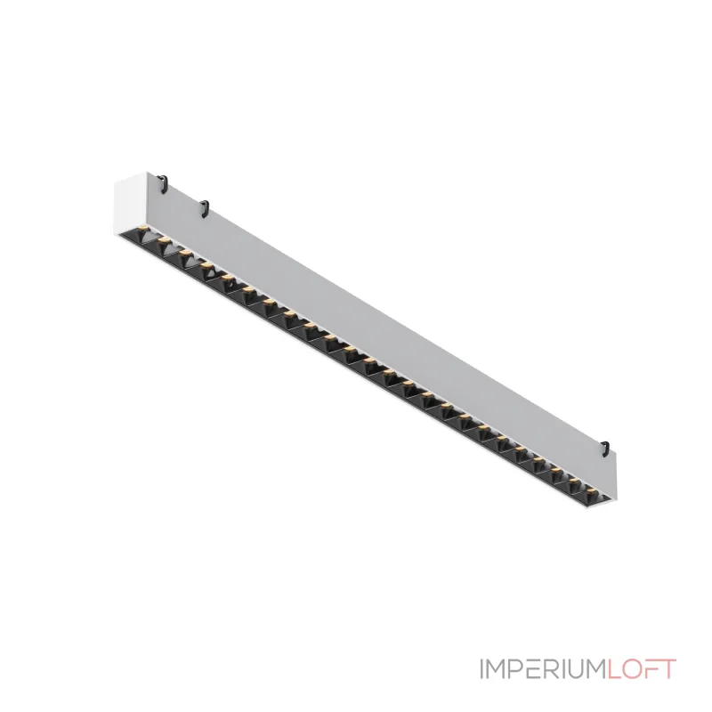 Подвесной светильник Maytoni PARITY TR128B-24W3K-M-W Подвесной светильник Maytoni PARITY TR128B-24W3K-M-W