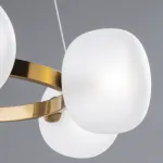 Подвесная люстра Freya Modern FR5444PL-06BS