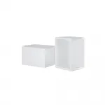 Комплектующие для уличной трековой системы Maytoni Elasity IP O-TR001-SEC от ImperiumLoft