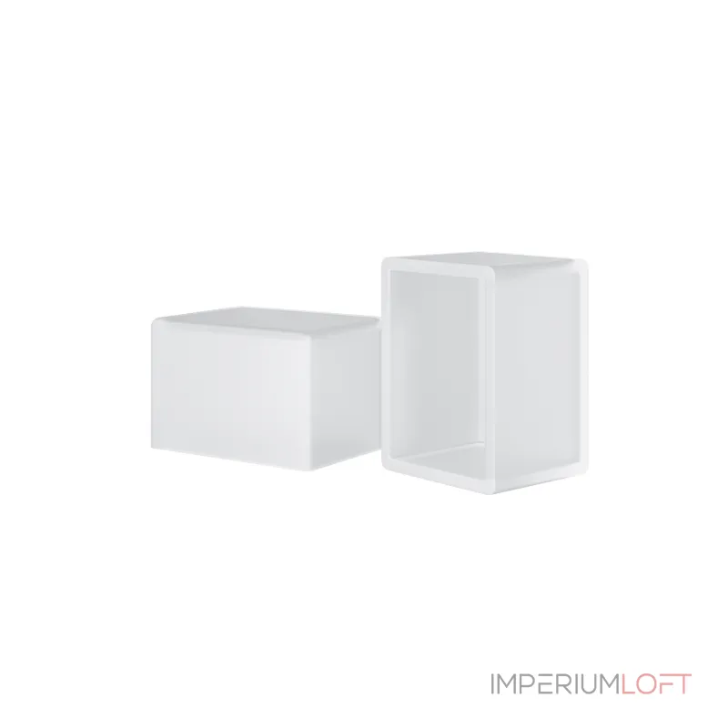 Комплектующие для уличной трековой системы Maytoni Elasity IP O-TR001-SEC от ImperiumLoft