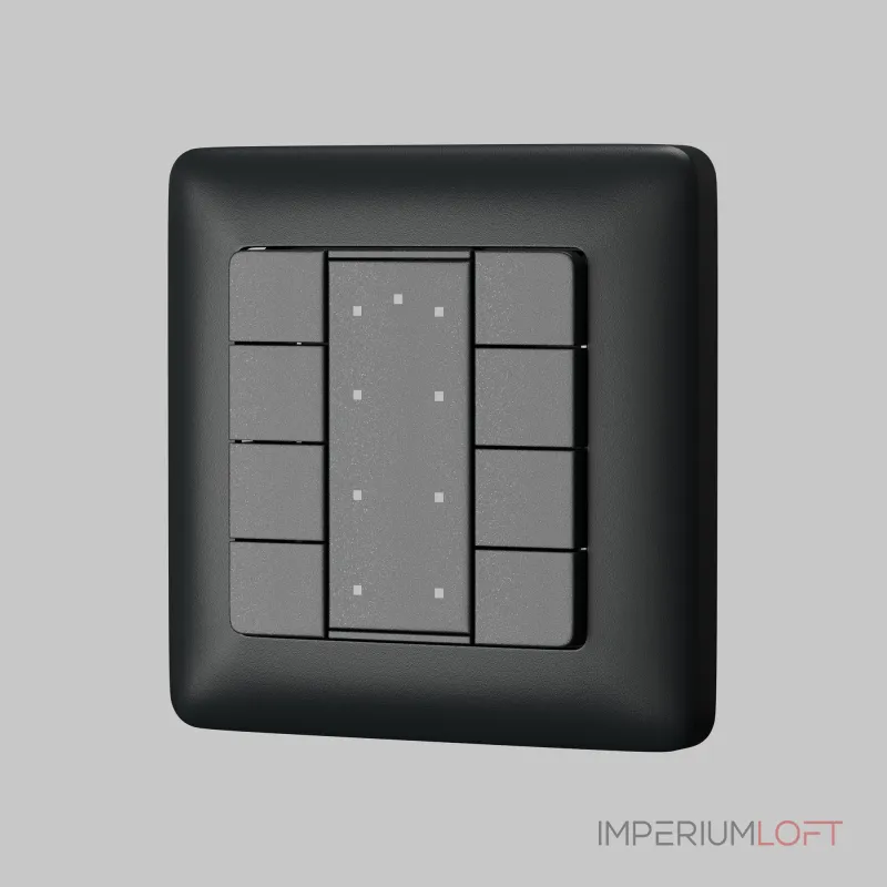 Панель управления Maytoni DALI 721046 от ImperiumLoft Панель управления Maytoni DALI 721046 от ImperiumLoft