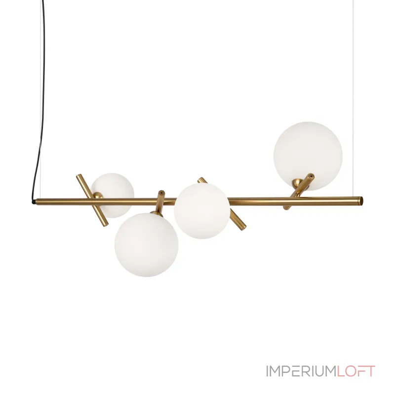 Подвесной светильник Blossom FR5259PL-04BS