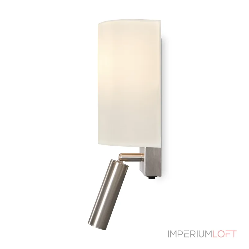 Настенный светильник (бра) Freya FR5367WL-L40N от ImperiumLoft