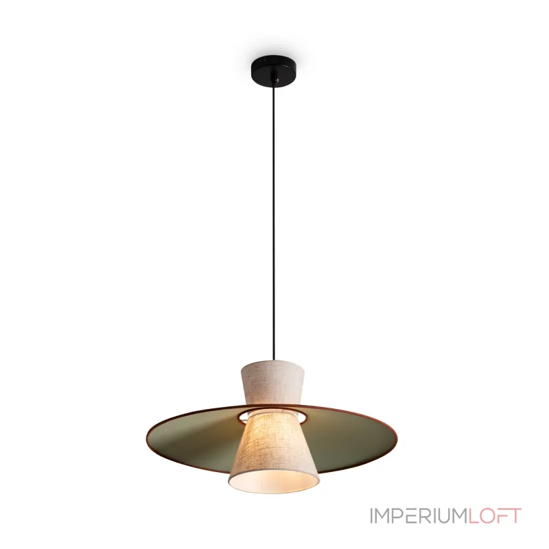 Подвесной светильник Freya Fly FR5489PL-01GT