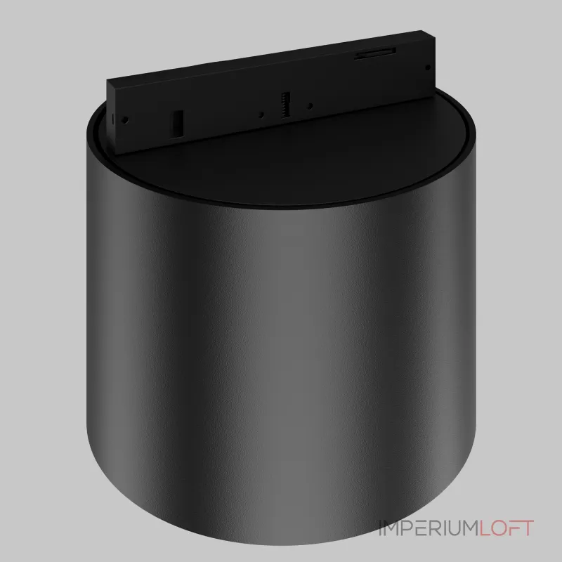 Трековый светильник Maytoni LEVITY TR188-1-5W4K-M-B от ImperiumLoft Трековый светильник Maytoni LEVITY TR188-1-5W4K-M-B от ImperiumLoft