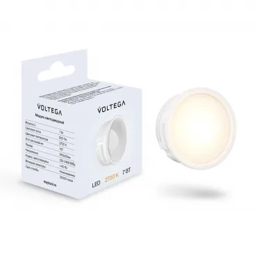 Led модуль Voltega Module LED 7205