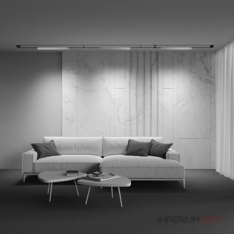 Подвесной светильник Maytoni PARITY TR128B-24W3K-M-W Подвесной светильник Maytoni PARITY TR128B-24W3K-M-W