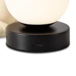 Настольный светильник Freya Whisker FR5607TL-01W от ImperiumLoft