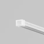 Комплектующие для уличной трековой системы Maytoni Elasity IP O-TR001-SEC от ImperiumLoft