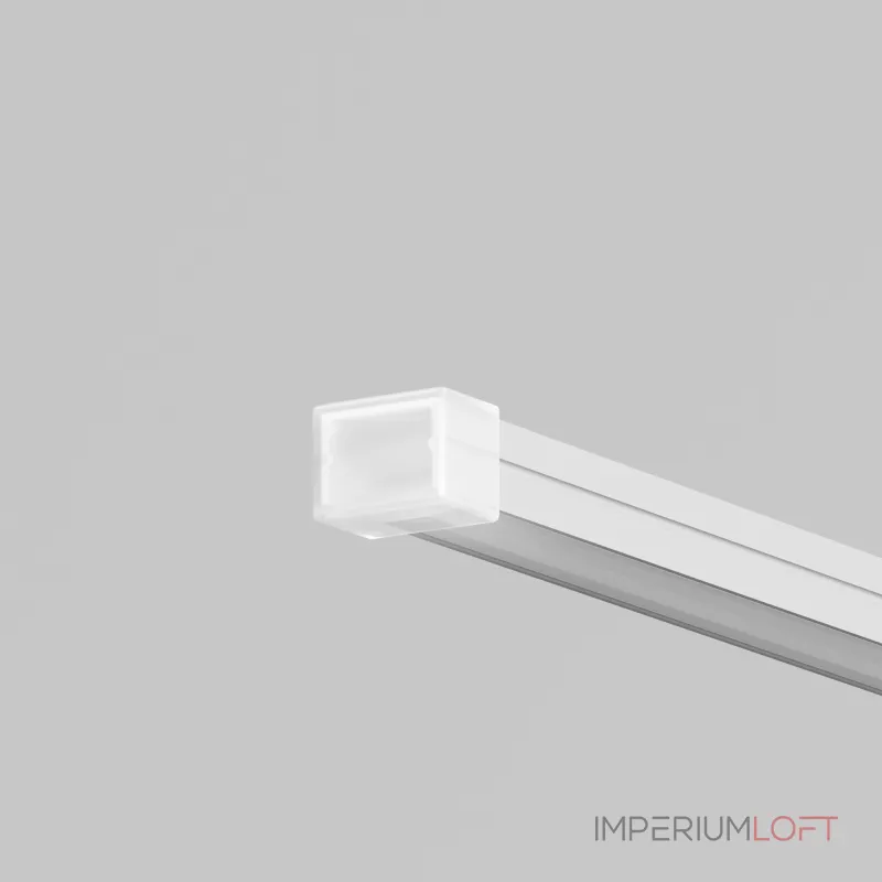 Комплектующие для уличной трековой системы Maytoni Elasity IP O-TR001-SEC от ImperiumLoft