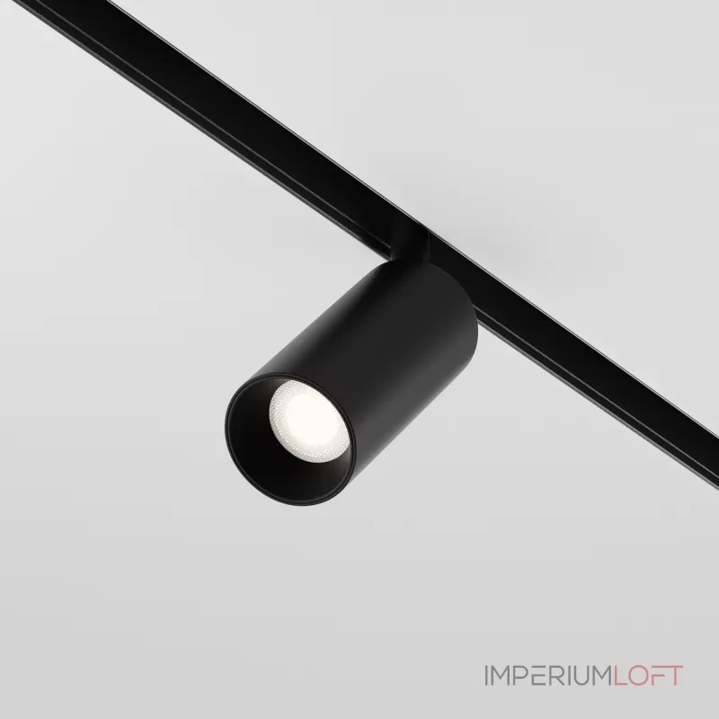 Трековый светильник Maytoni Focus LED TR032-4-5WTW-M-DSZ-B от ImperiumLoft Трековый светильник Maytoni Focus LED TR032-4-5WTW-M-DSZ-B от ImperiumLoft