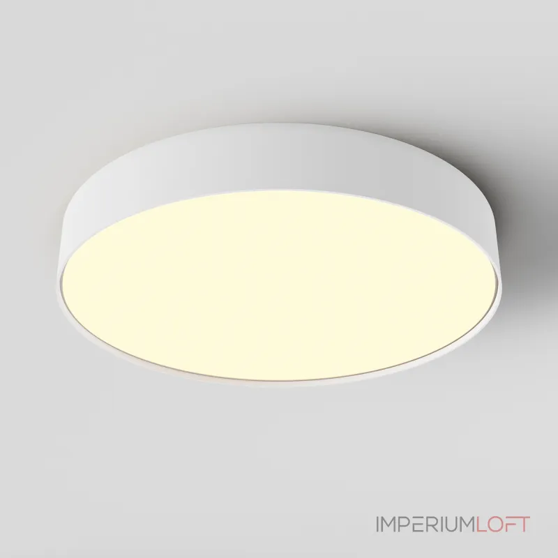 Потолочный светильник Maytoni Ceiling C032CL-45W2.7K-RD-W от ImperiumLoft Потолочный светильник Maytoni Ceiling C032CL-45W2.7K-RD-W от ImperiumLoft