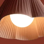 Подвесной светильник Freya Sylvia FR2056PL-01BR от ImperiumLoft