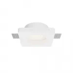 Встраиваемый светильник Maytoni Downlight DL002-GU10-01-W от ImperiumLoft