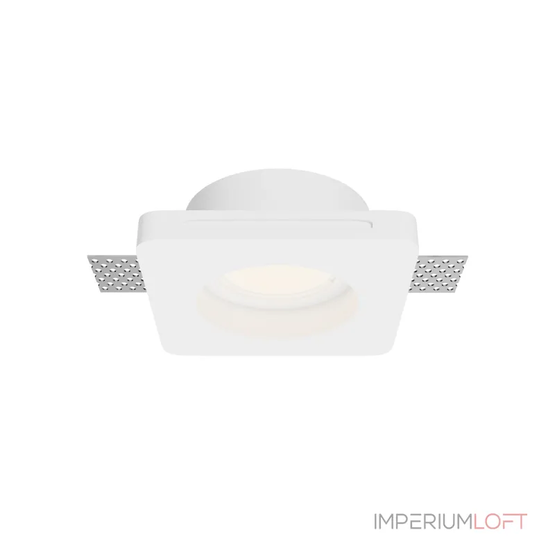 Встраиваемый светильник Maytoni Downlight DL002-GU10-01-W от ImperiumLoft Встраиваемый светильник Maytoni Downlight DL002-GU10-01-W от ImperiumLoft