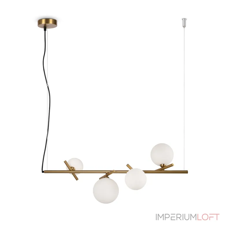 Подвесной светильник Blossom FR5259PL-04BS