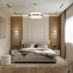 Настенный светильник (бра) Freya FR5367WL-L40N от ImperiumLoft