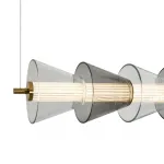 Подвесной светильник Freya LED FR6137PL-L21BT1