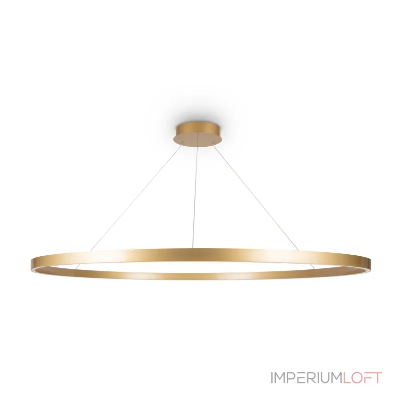 Подвесная люстра Rim MOD058PL-L65BSK Подвесная люстра Rim MOD058PL-L65BSK