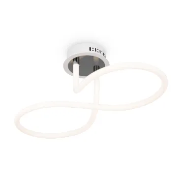 Потолочный светильник Freya Нарядный / Fancy FR6059CL-L45W Потолочный светильник Freya Нарядный / Fancy FR6059CL-L45W