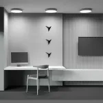 Потолочный светильник Maytoni Ceiling C032CL-45W2.7K-RD-W от ImperiumLoft