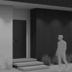 Уличный потолочный светильник Maytoni Cove O511DL-L2W3K от ImperiumLoft