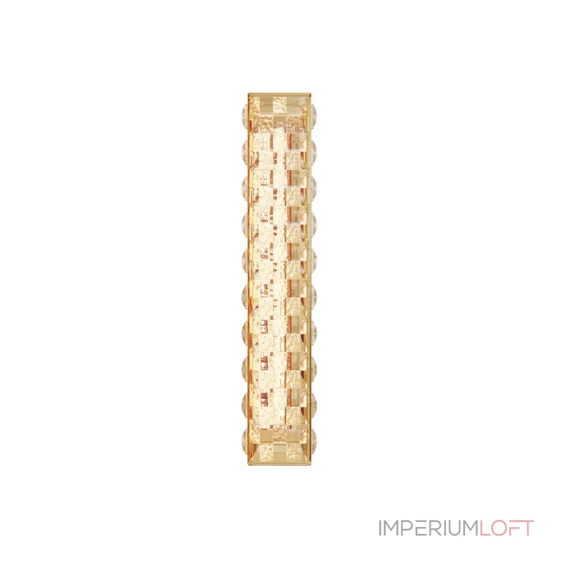 Настенный светильник (бра) Maytoni Modern MOD336WL-L35G3K от ImperiumLoft