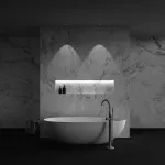 Встраиваемый светильник Maytoni Dip DL122-15W-2.7K-TRS-W от ImperiumLoft